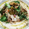 Hummus Among Us