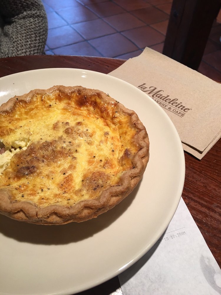 La Madeleine French Bakery & Cafe - Order Food Online - 195 Photos
