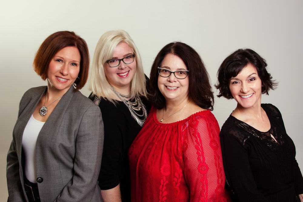 The Chaplin Group-Keller Williams