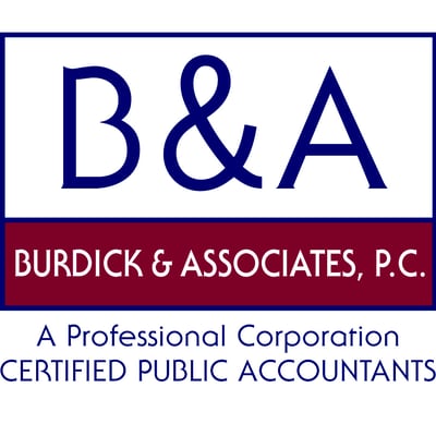 Burdick & Associates