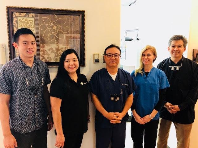 image of business Hawaii Family Dental - Mililani Town Center
