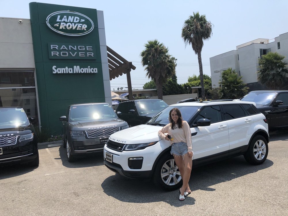 Hornburg Santa Monica >> Nicely Done Kenny And Christopher A Good Experience Dealing Hornburg Santa Monica >> Nicely Done Kenny And Christopher A Good Experience Dealing
