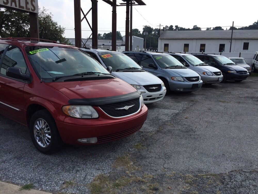 Mike Jones Auto Sales