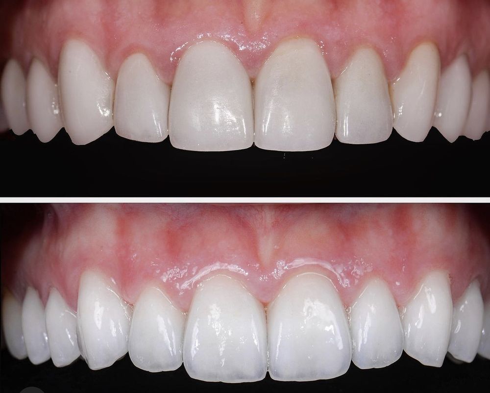 Sahar Verdi, DDS