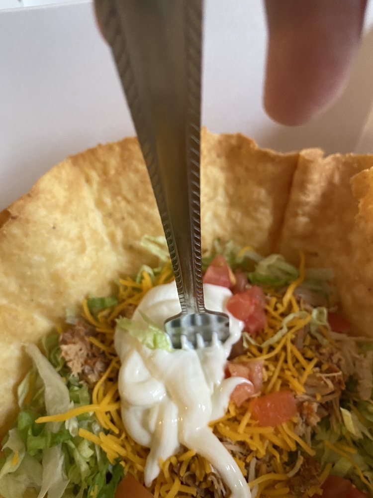 Taco Bueno