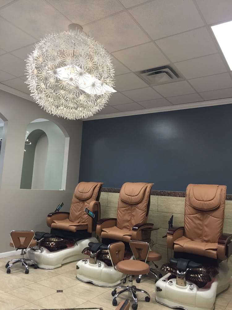 Magic Nails Nail Salons 402 Louisiana 30 W, Gonzales, LA Phone