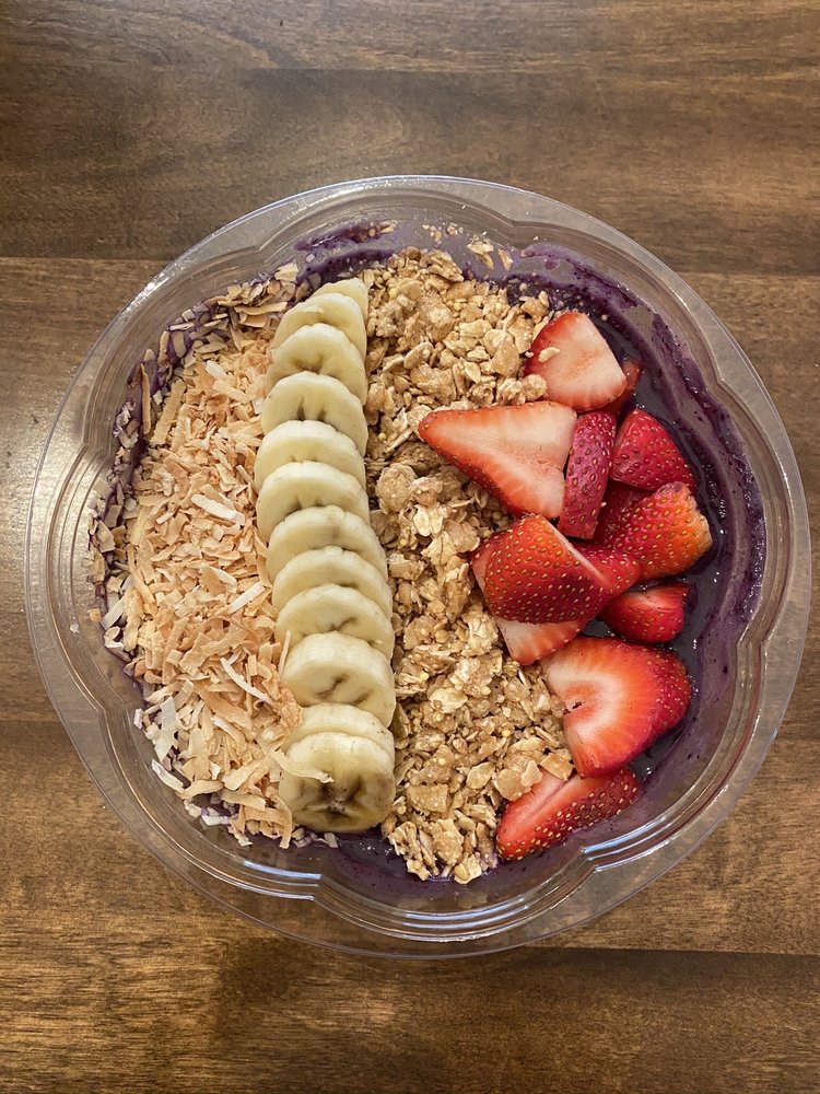 Squeeze Juicery