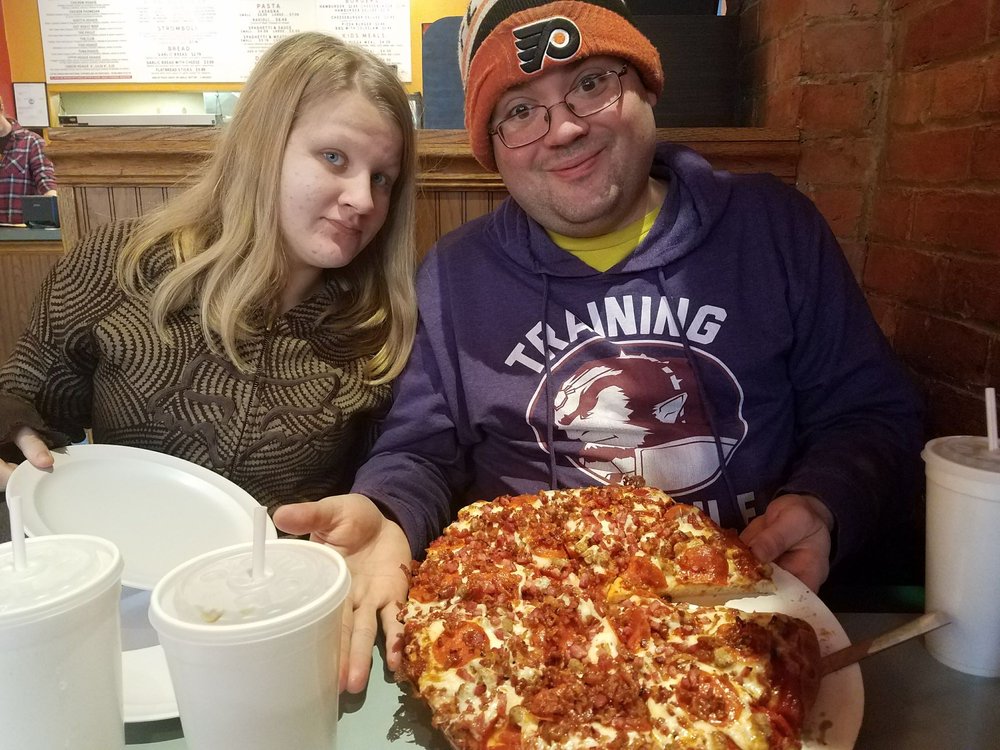 Fessler’s Legendary Pizza & Hoagies 56 Photos & 50 Reviews Pizza