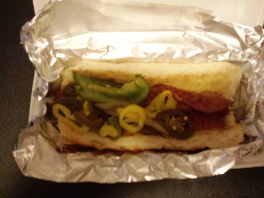 Barking Hot Dog Hot Dogs El Paso, TX Restaurant Reviews Phone