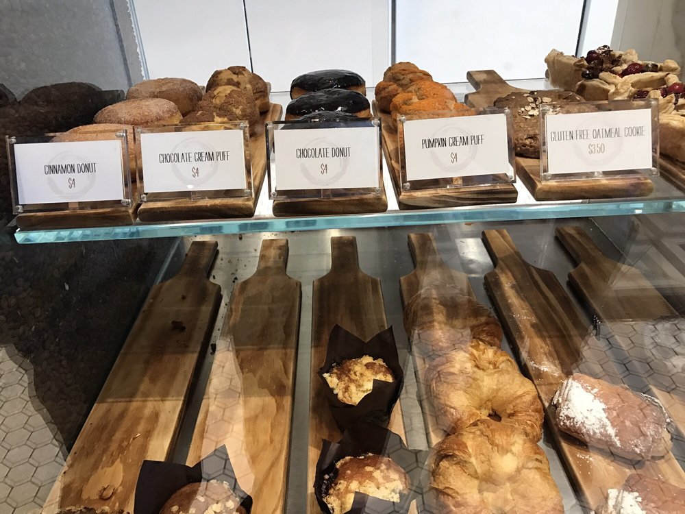 Coffee Shop Image