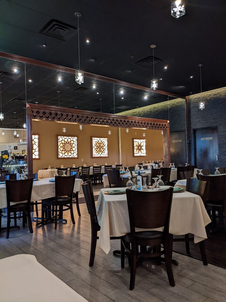 Lasbela Restaurant & Catering