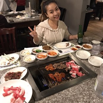 Cham Sut Gol Korean Bbq 1477 Photos 2635 Reviews Barbeque Photo Of Cham Sut Gol Korean Bbq Garden Grove Ca United States