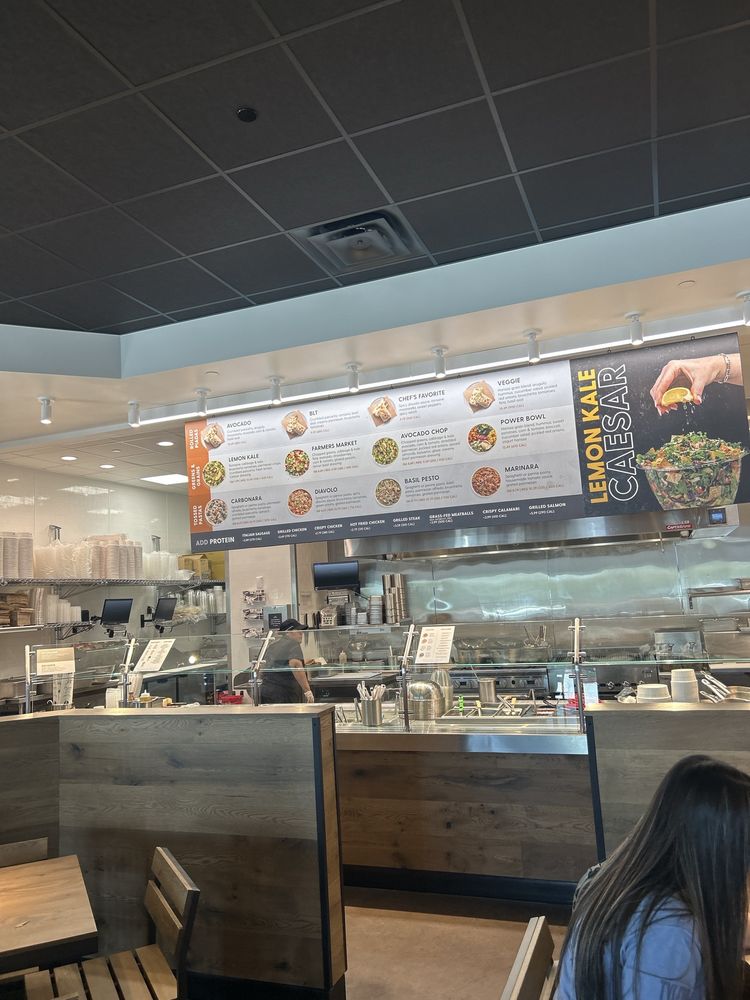Piada Italian Street Food