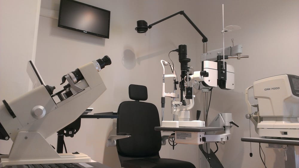 King West Eye Care