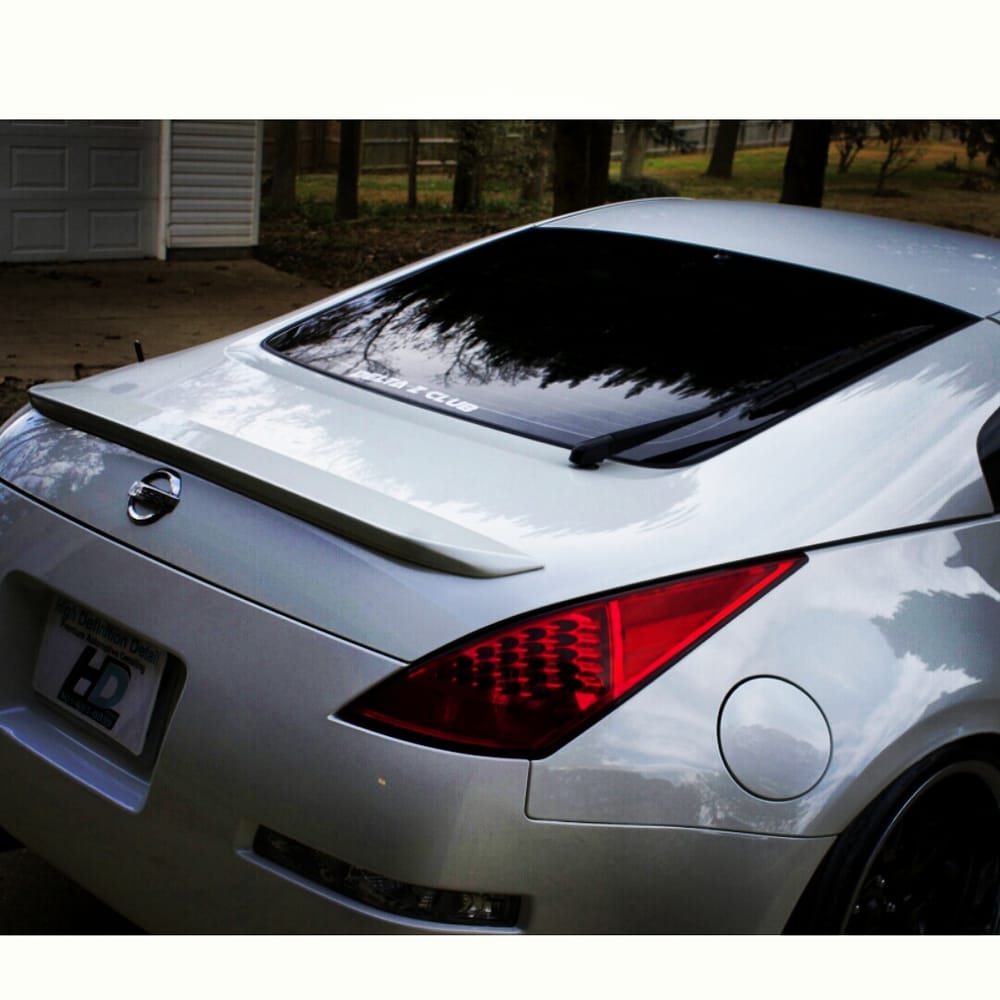 High Definition Detail 16 Photos Auto Detailing 110