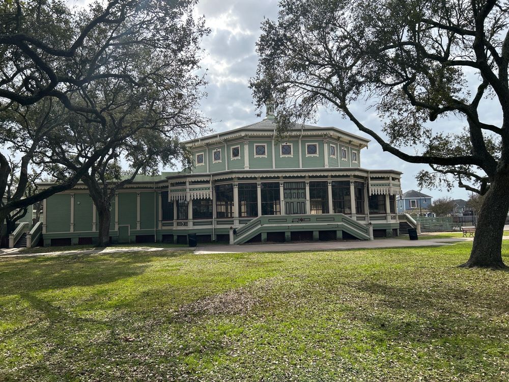 Kempner park