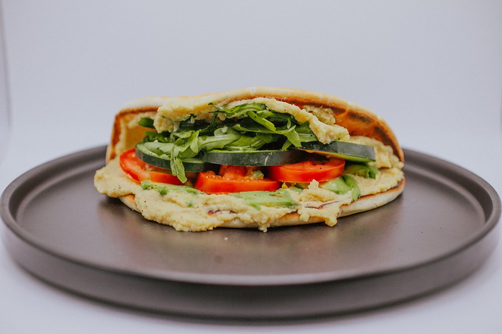 Chiefy Cafe - Gaslamp