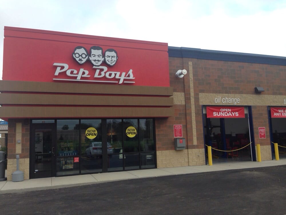 Vehicle Alignment Near Me >> Pep Boys Auto Service & Tires - 15 Reviews - Auto Repair ... Vehicle Alignment Near Me >> Pep Boys Auto Service & Tires - 15 Reviews - Auto Repair ...