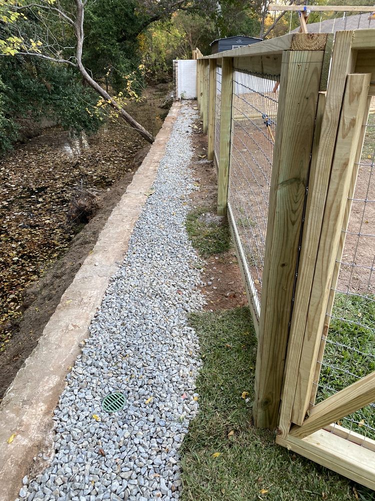 Novation Landscapes & Irrigation