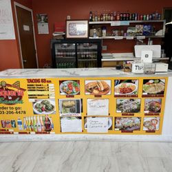 Taqueria La Bamba photo