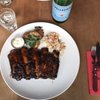 Ribs and Rumps