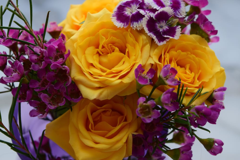 City Scents Flowers & Gifts 38 Photos & 53 Reviews Flowers & Gifts