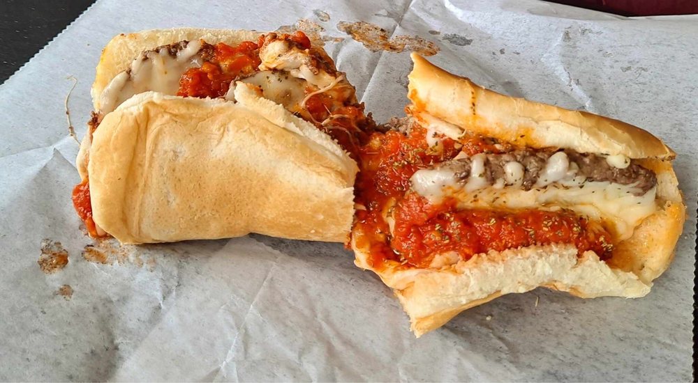Sub Stop