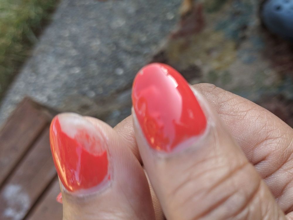 Mai Nails 14 Photos & 45 Reviews Nail Salons 4310 S Regal St