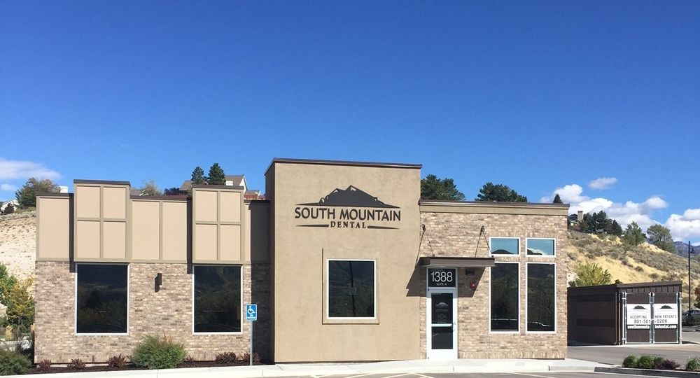 image of business Christopher Johnson, DDS - South Mountain Dental