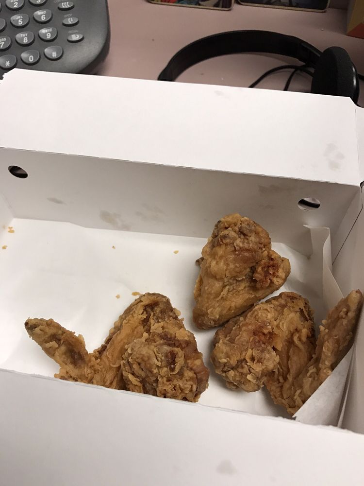 Bojangles Order Online 52 Photos & 93 Reviews Fast Food NoMa