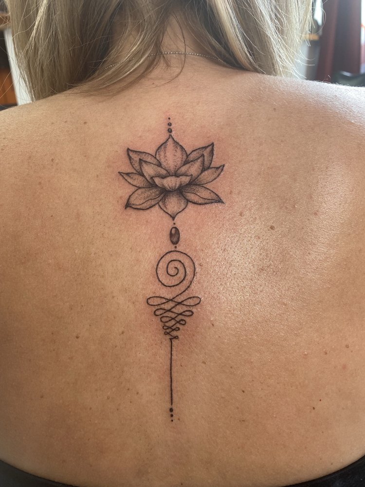 Ink Addictz Tattoo Studio