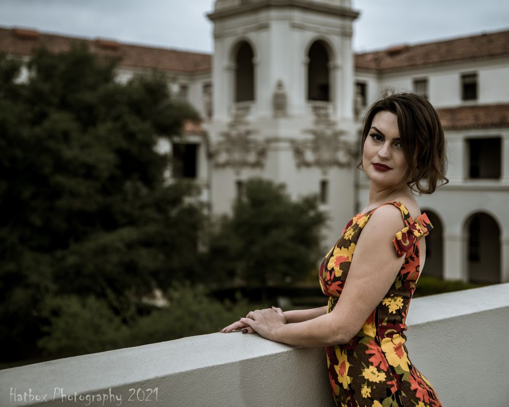 Hatbox Photography