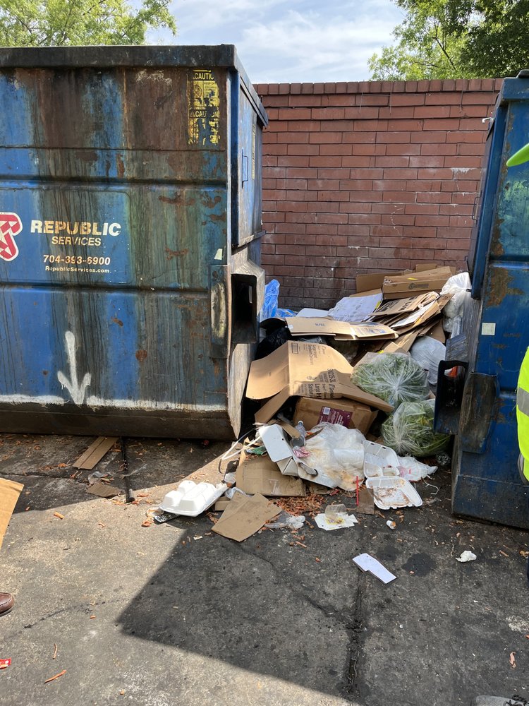 Cks Cleaning Services