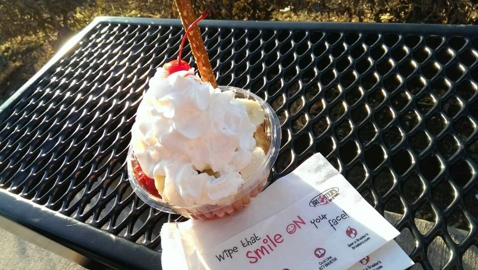 Bruster’s Real Ice Cream 12 Photos & 16 Reviews Ice Cream & Frozen