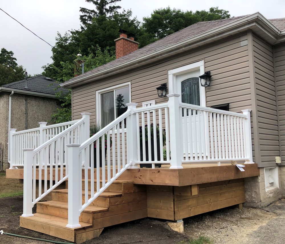 Kinnaird Contracting