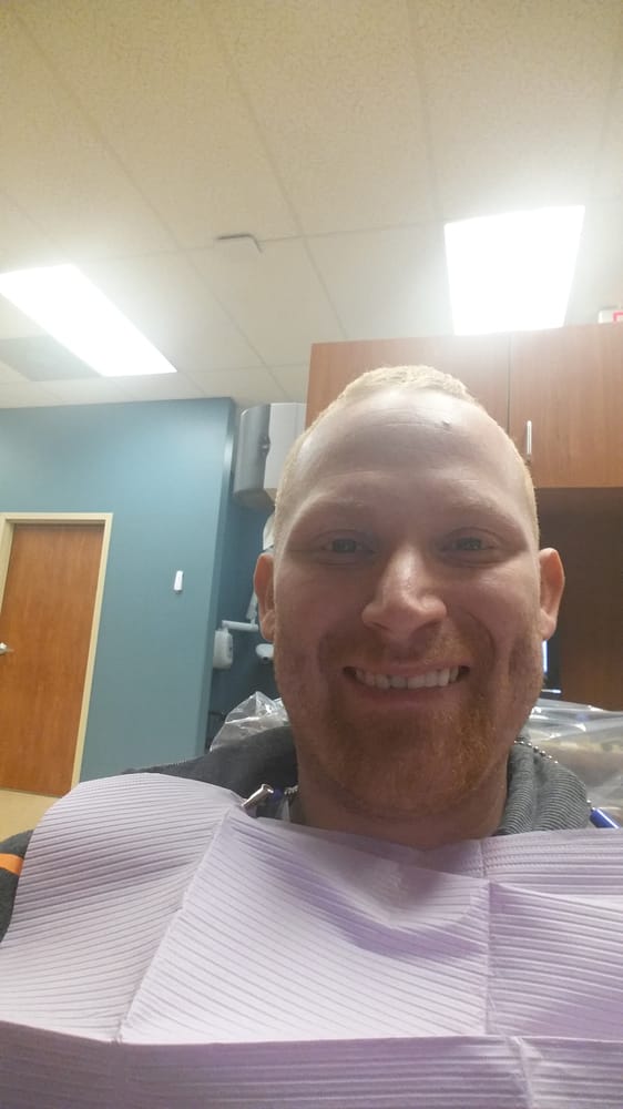 Acadia Dental & Dentures General Dentistry 18077 Garland Groh Blvd