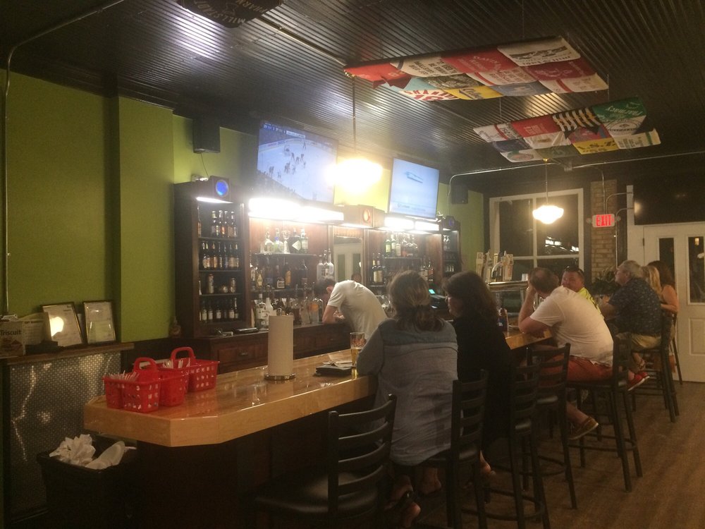 Otts Tavern & Millstadt Fish Stand 23 Reviews Seafood 20 E