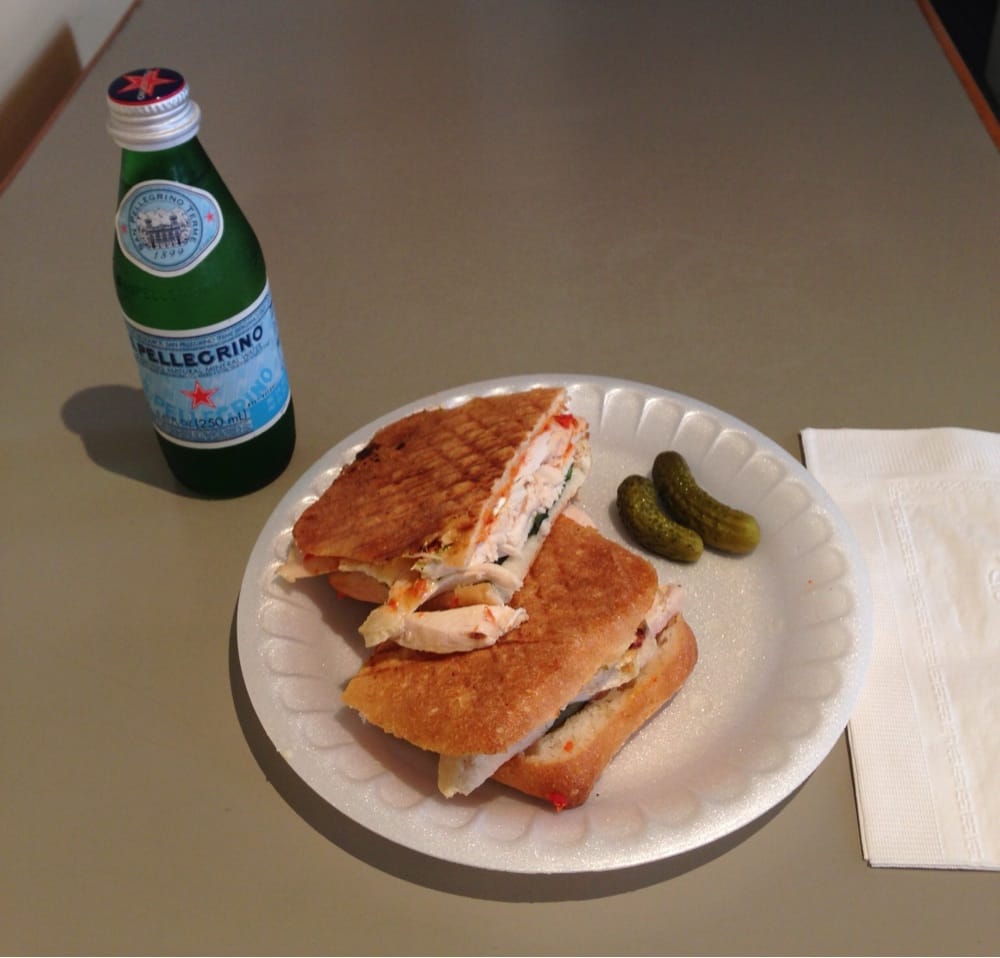 Nickell's & Scheffler