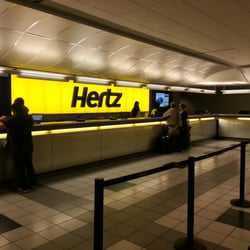 Hertz Rent A Car - 72 Photos & 425 Reviews - Car Rental - 1805 E Sky