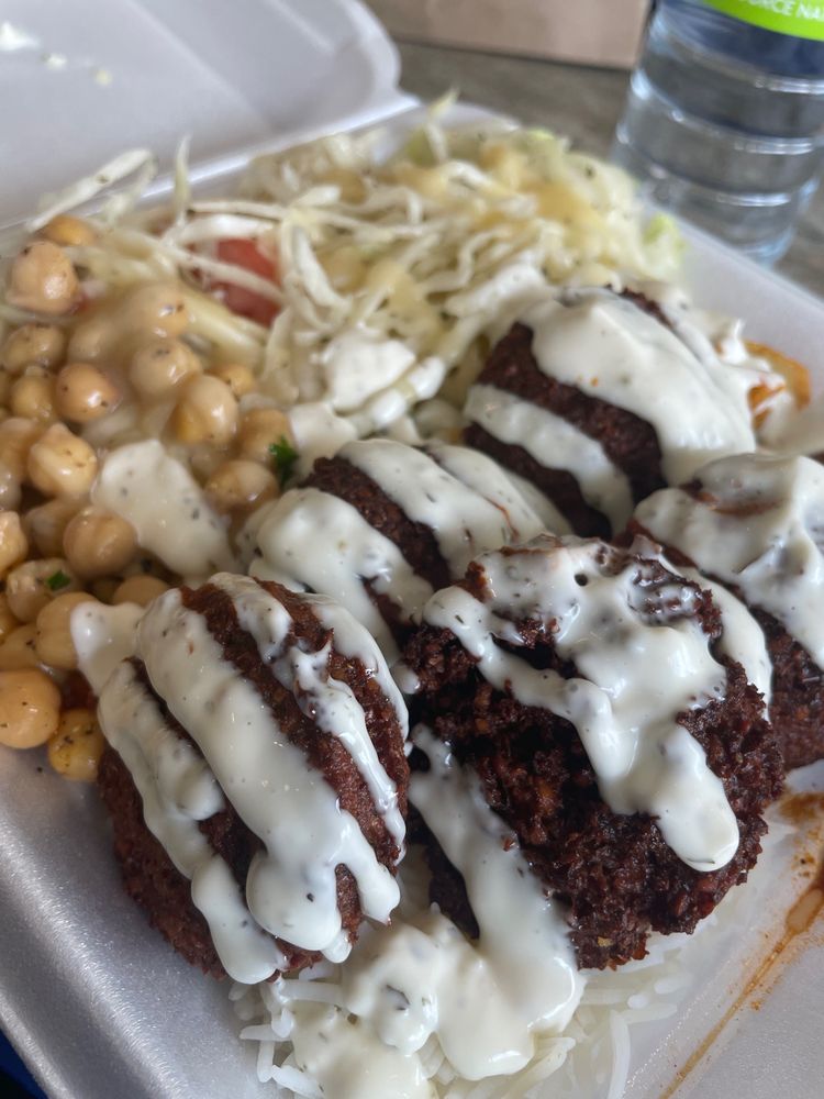 Euro Shawarma