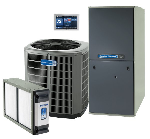 Droptine Heating & Cooling