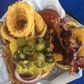 the spot galveston texas