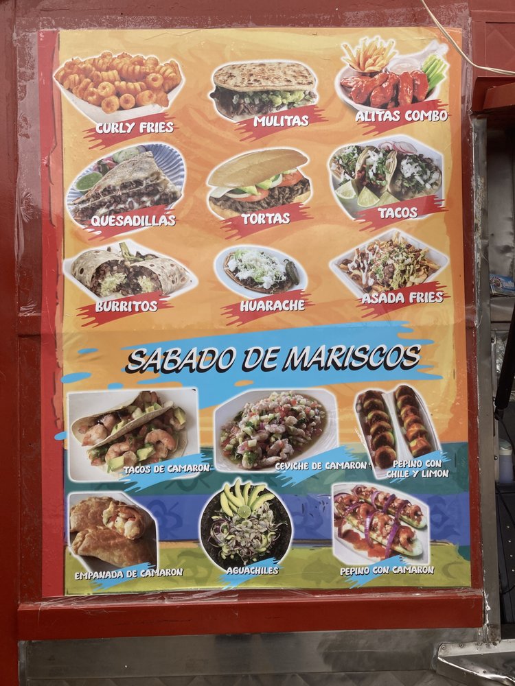 Tacos Sinaloa Tacos Sinaloa