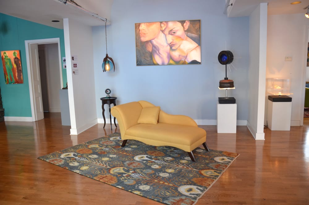 Bethlehem House Gallery