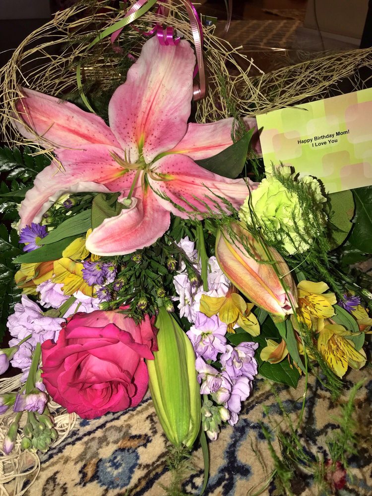 K1 Floral Studio