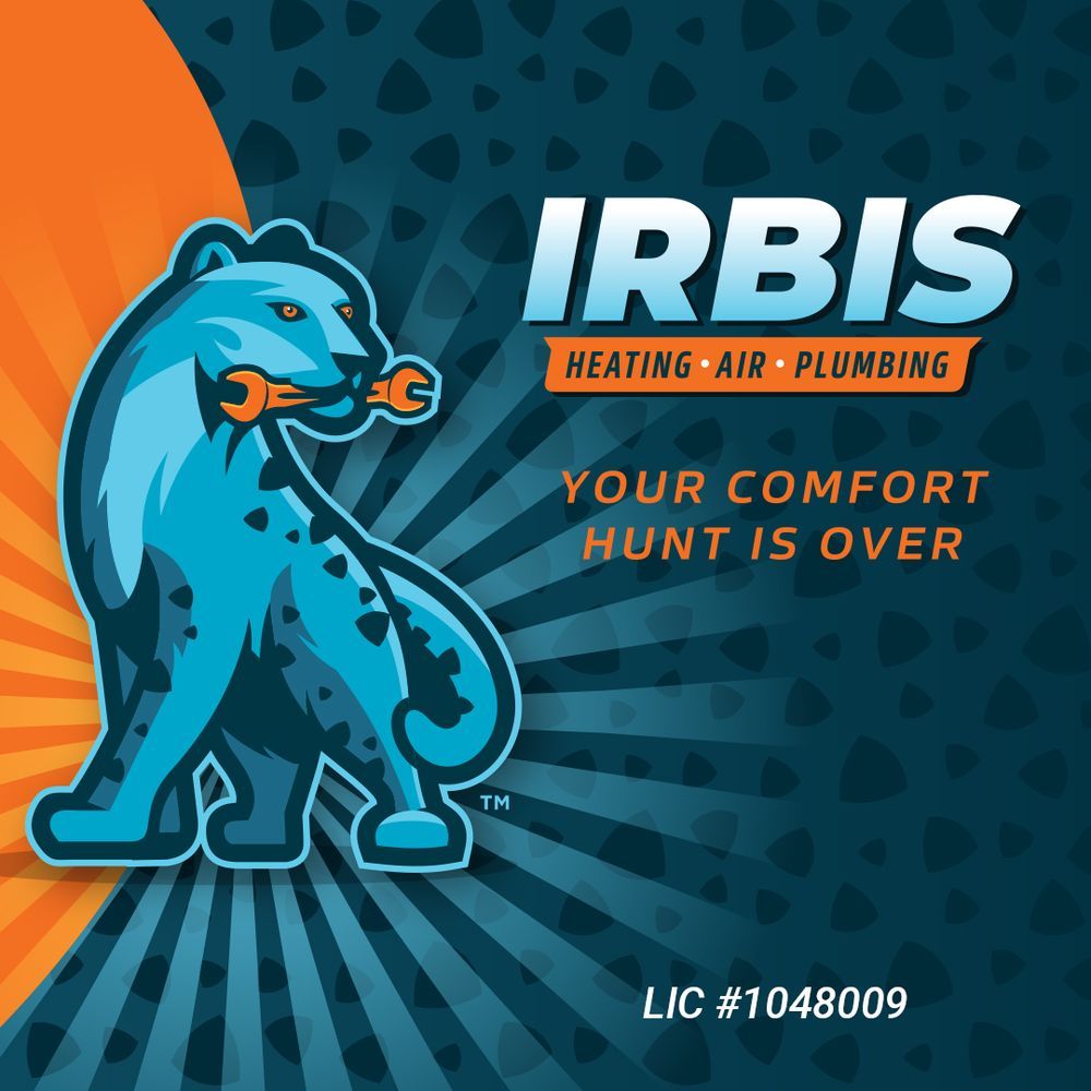 image of business IRBIS Heating Air Plumbing