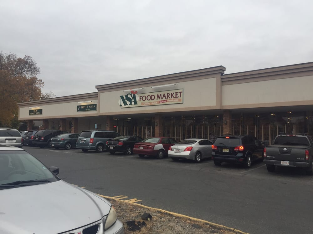 NSA Food Market Grocery 769783 State St, Springfield, MA Yelp
