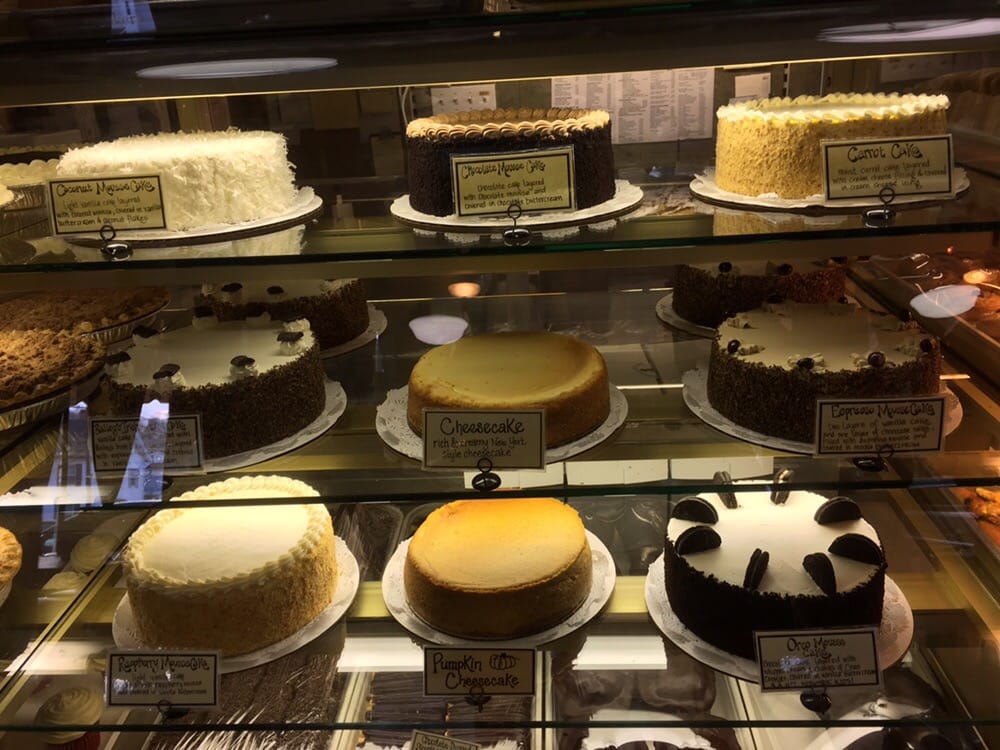 Corner Bakery 10 Photos & 11 Reviews Bakeries 10 Charles Colman