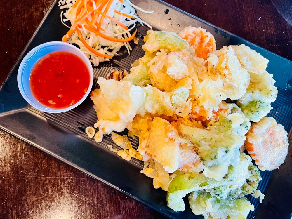 Jasmine Thai Restaurant