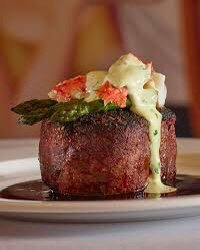 Chateau Bistro Steakhouse & Lounge